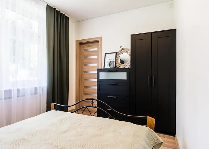 Karaliaus Apartment