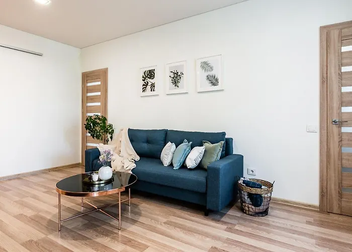 Karaliaus Apartment