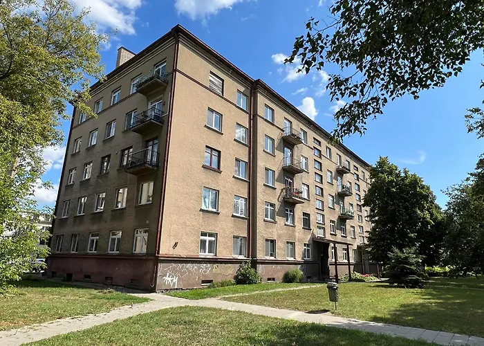 Karaliaus Apartment