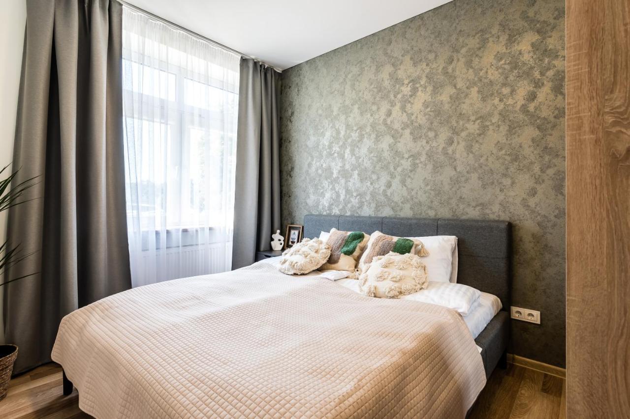 Apartment Karaliaus