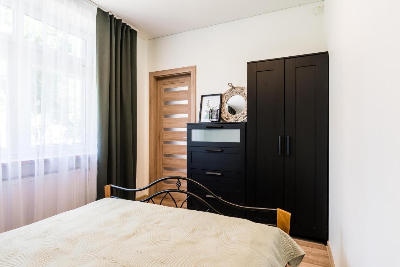 Apartment Karaliaus