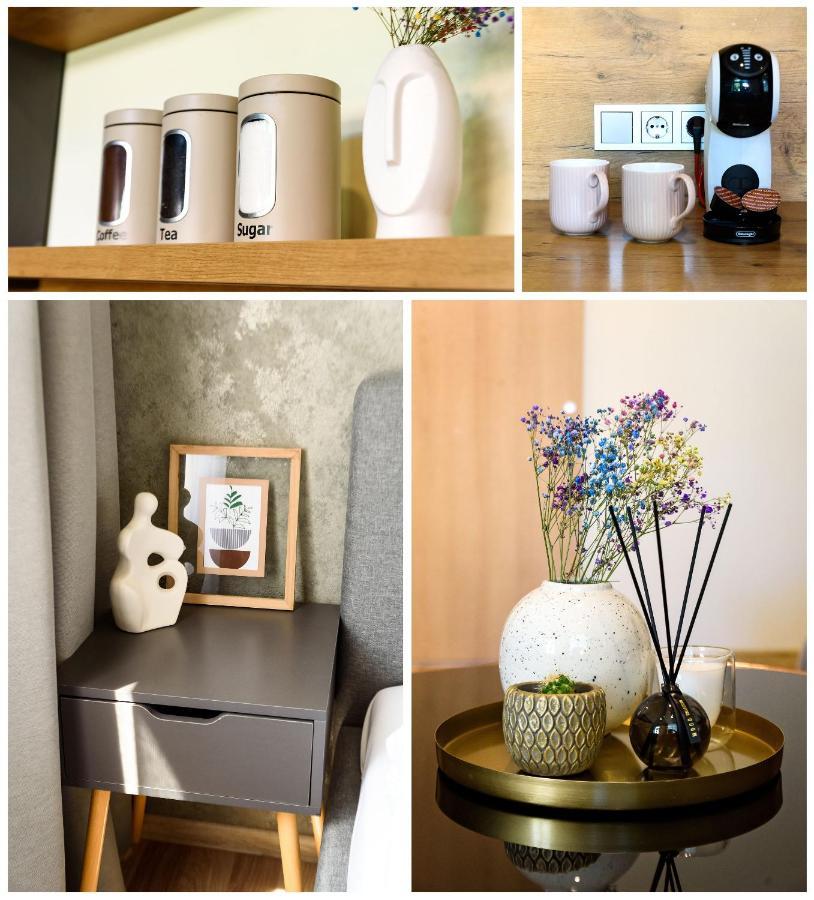 Apartment Karaliaus Kaunas