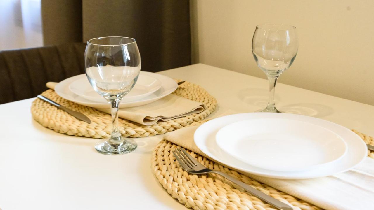 Apartment Karaliaus