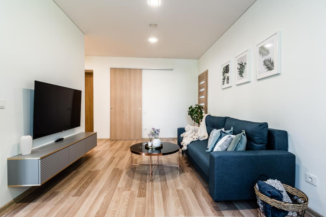 Apartment Karaliaus *