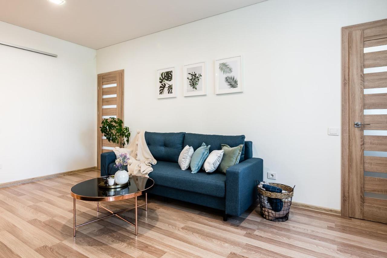Apartment Karaliaus